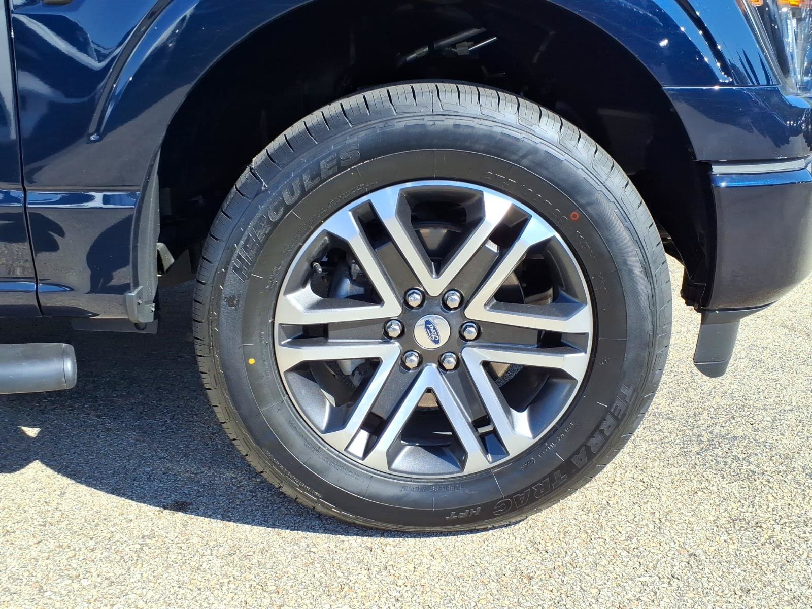 Used 2023 Ford F150 XL w/ STX Appearance Package AWD/4WD image 6