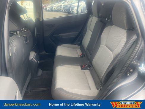 Certified 2024 Subaru Crosstrek 2.0i Premium image 28