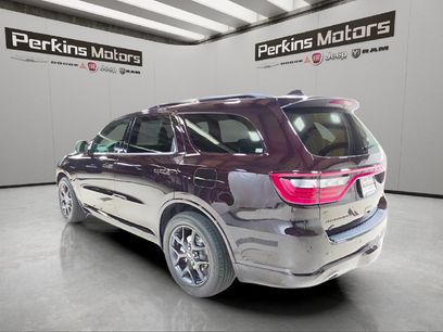 New 2027 Dodge Durango GT