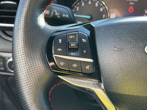 Certified 2022 Ford Explorer ST-Line w/ Class IV Trailer Tow Package image 23