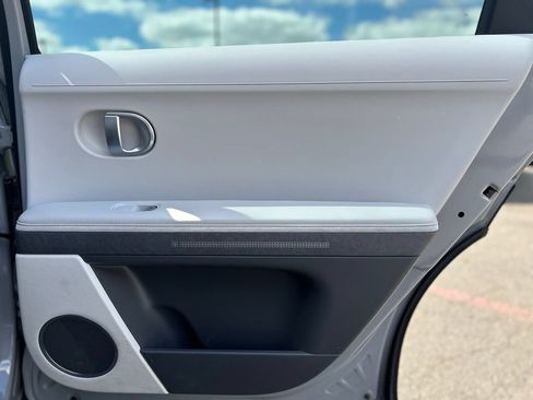 Used 2023 Hyundai Ioniq 5 SEL AWD/4WD image 21