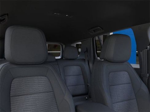 New 2026 Chevrolet Equinox LT w/ Midnight Edition image 25