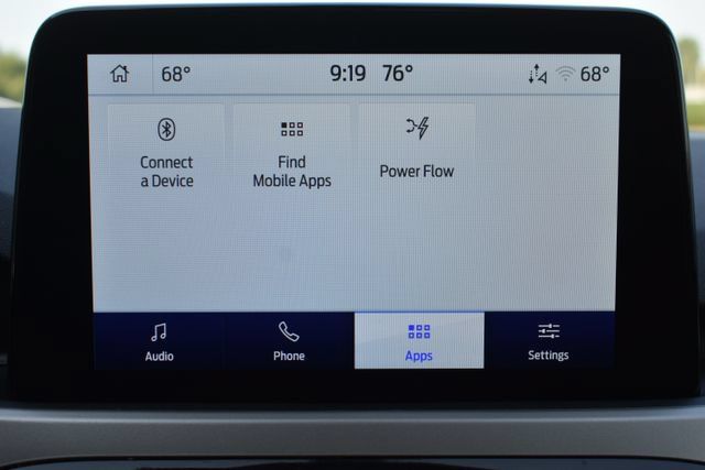 Used 2022 Ford Escape SE w/ SE Sport Appearance Package AWD/4WD image 22