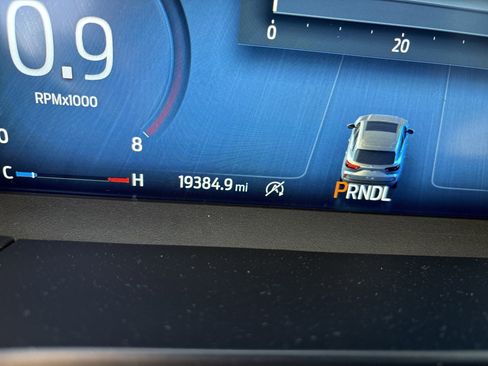 Used 2023 Ford Escape Active w/ Tech Pack #2 image 24