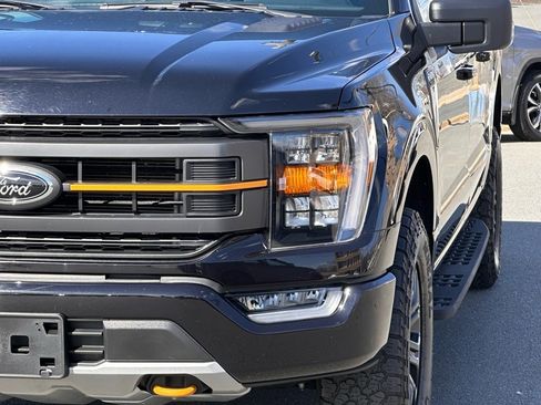 Used 2023 Ford F150 Tremor w/ Bed Utility Package image 47