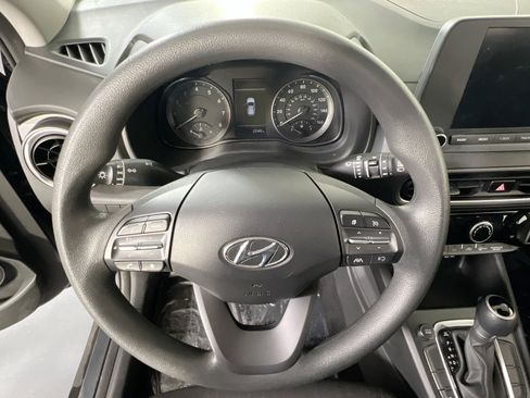 Used 2023 Hyundai Kona SEL w/ Cargo Package image 11