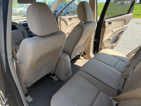Used 2009 Kia Sportage LX FWD image 26