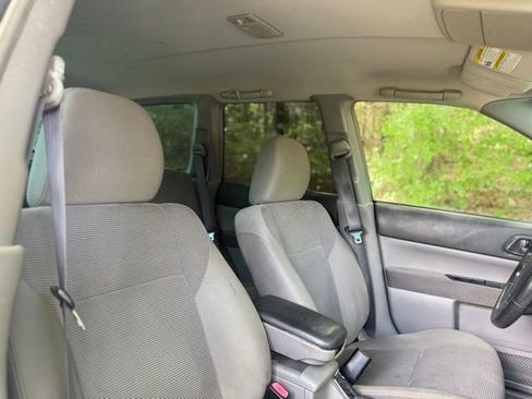 Used 2006 Subaru Forester 2.5X AWD/4WD image 27