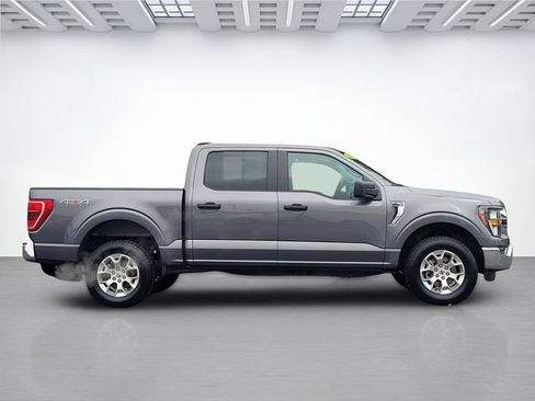 Used 2023 Ford F150 XLT AWD/4WD image 3