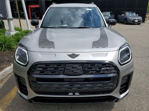 New 2027 MINI Cooper Countryman S AWD/4WD image 5