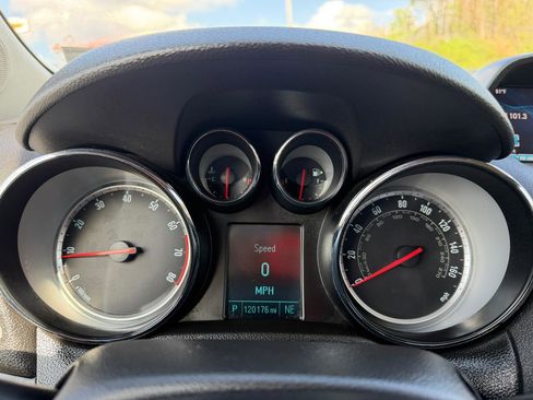 Used 2013 Buick Encore Leather image 18