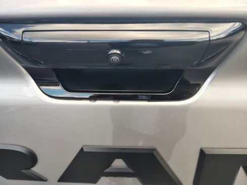 New 2026 RAM 1500 Big Horn image 12