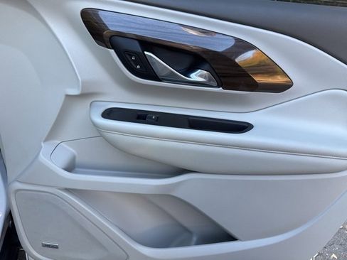 Certified 2021 GMC Terrain Denali w/ Denali Premium Package image 30