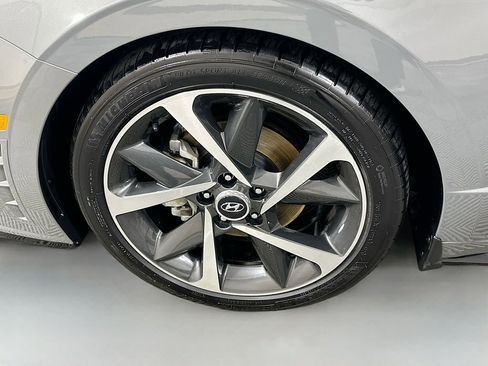 Certified 2023 Hyundai Sonata SEL Plus image 32