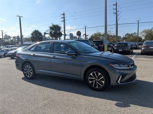 New 2026 Volkswagen Jetta S image 9