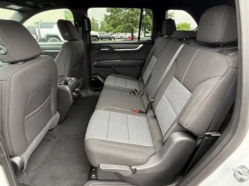 New 2025 GMC Acadia Elevation w/ LPO, Floor Liner Package image 14