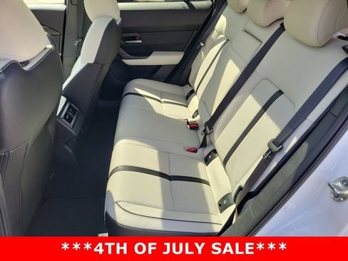 New 2026 MAZDA CX-50 AWD 2.5 S w/ Weather Package image 21