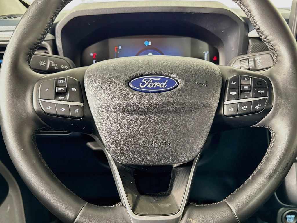 Used 2025 Ford Maverick XLT w/ XLT Luxury Package AWD/4WD image 39