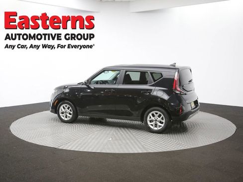 Used 2023 Kia Soul LX w/ Option Group 015 image 58