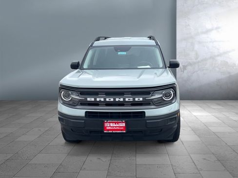 Used 2022 Ford Bronco Sport Big Bend AWD/4WD image 2