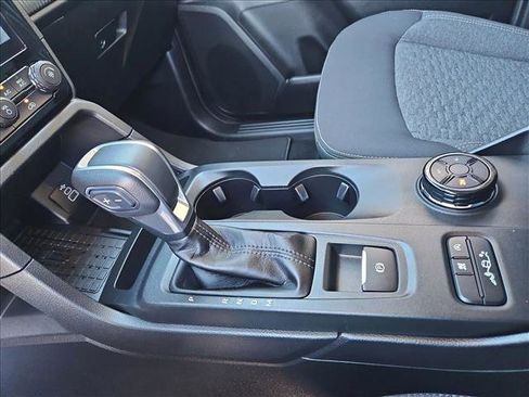 Used 2024 Ford Ranger XLT w/ FX4 Off-Road Package image 11