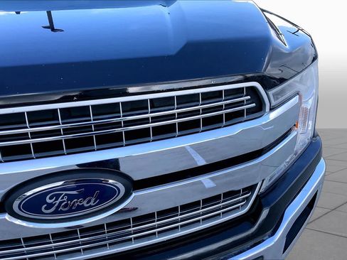 Certified 2020 Ford F150 Lariat AWD/4WD image 29