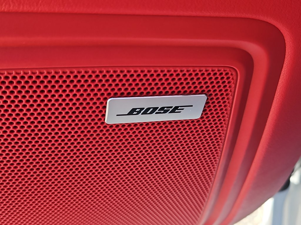 Used 2020 Porsche Macan GTS AWD/4WD image 21