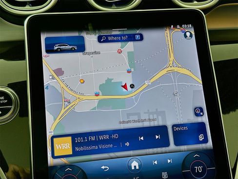 Used 2026 Mercedes-Benz GLC 300 image 14