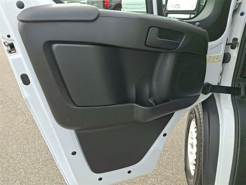 Used 2024 RAM ProMaster 2500 w/ Safety Group image 12