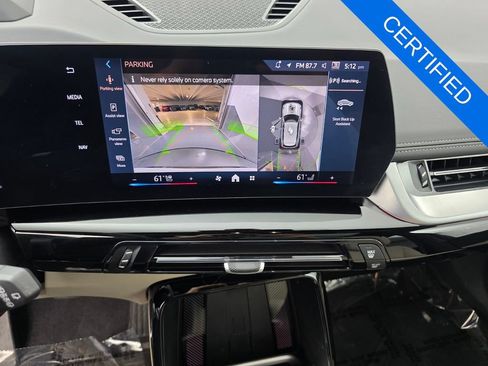 Used 2025 BMW X1 xDrive28i w/ Technology Package AWD/4WD image 22