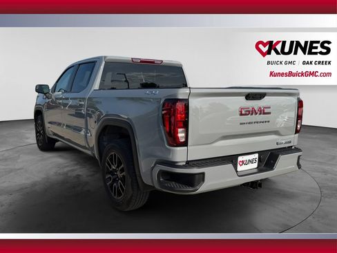 Used 2024 GMC Sierra 1500 Elevation AWD/4WD image 8