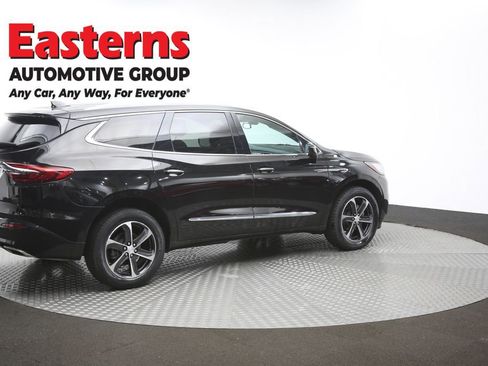 Used 2021 Buick Enclave Essence w/ Sport Touring Edition AWD/4WD image 46