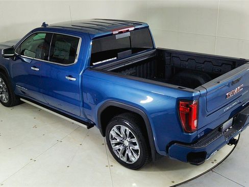 New 2026 GMC Sierra 1500 Denali image 19