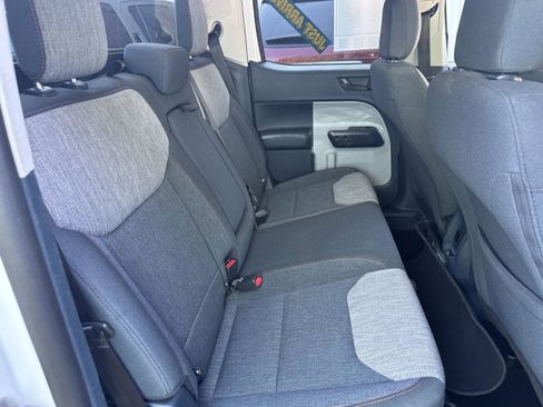 Used 2023 Ford Maverick XLT w/ Equipment Group 300A Standard image 11