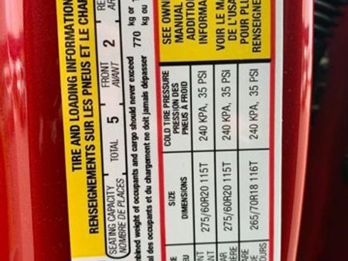 Certified 2025 Ford F150 Lariat AWD/4WD image 29