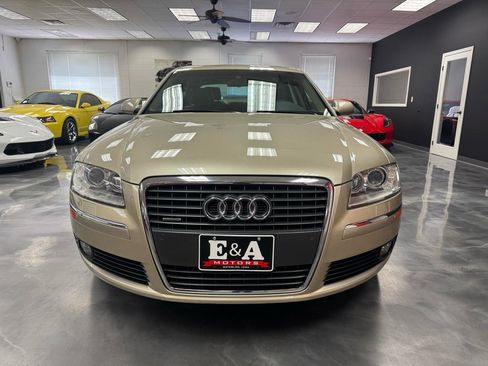 Used 2006 Audi A8 L 4.2 AWD/4WD image 21