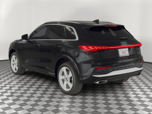 New 2026 Audi Q5 Premium Plus image 3