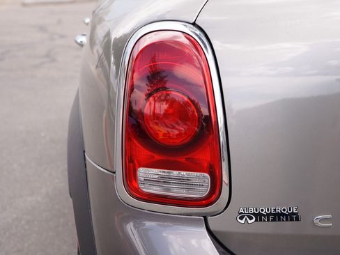 Used 2017 MINI Cooper Countryman S AWD/4WD image 10