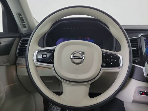 Certified 2024 Volvo XC90 T8 Ultimate w/ Protection Package Premier AWD/4WD image 18