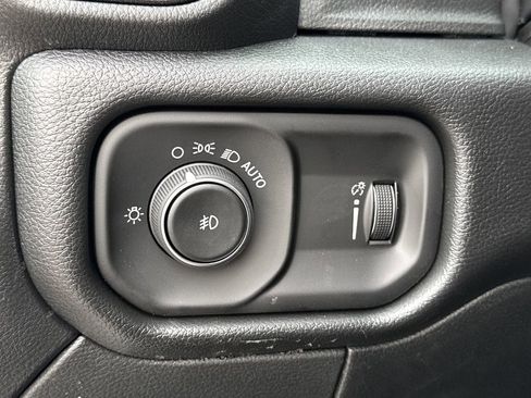 New 2026 RAM 4500 Tradesman w/ Chrome Appearance Group image 37