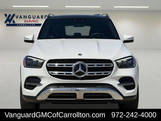 Used 2025 Mercedes-Benz GLE 350 4MATIC w/ Driver Assistance Package video 3