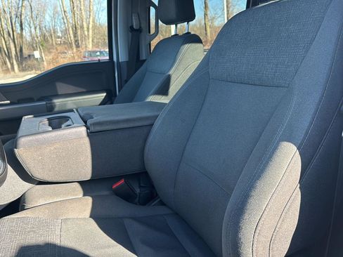 Used 2024 Ford F150 XLT w/ Tow/Haul Package image 13