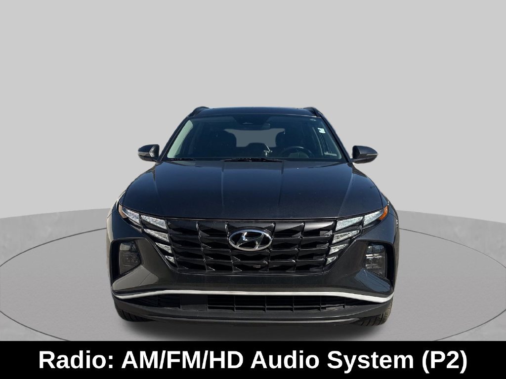 Used 2024 Hyundai Tucson SEL w/ Convenience Package AWD/4WD image 10