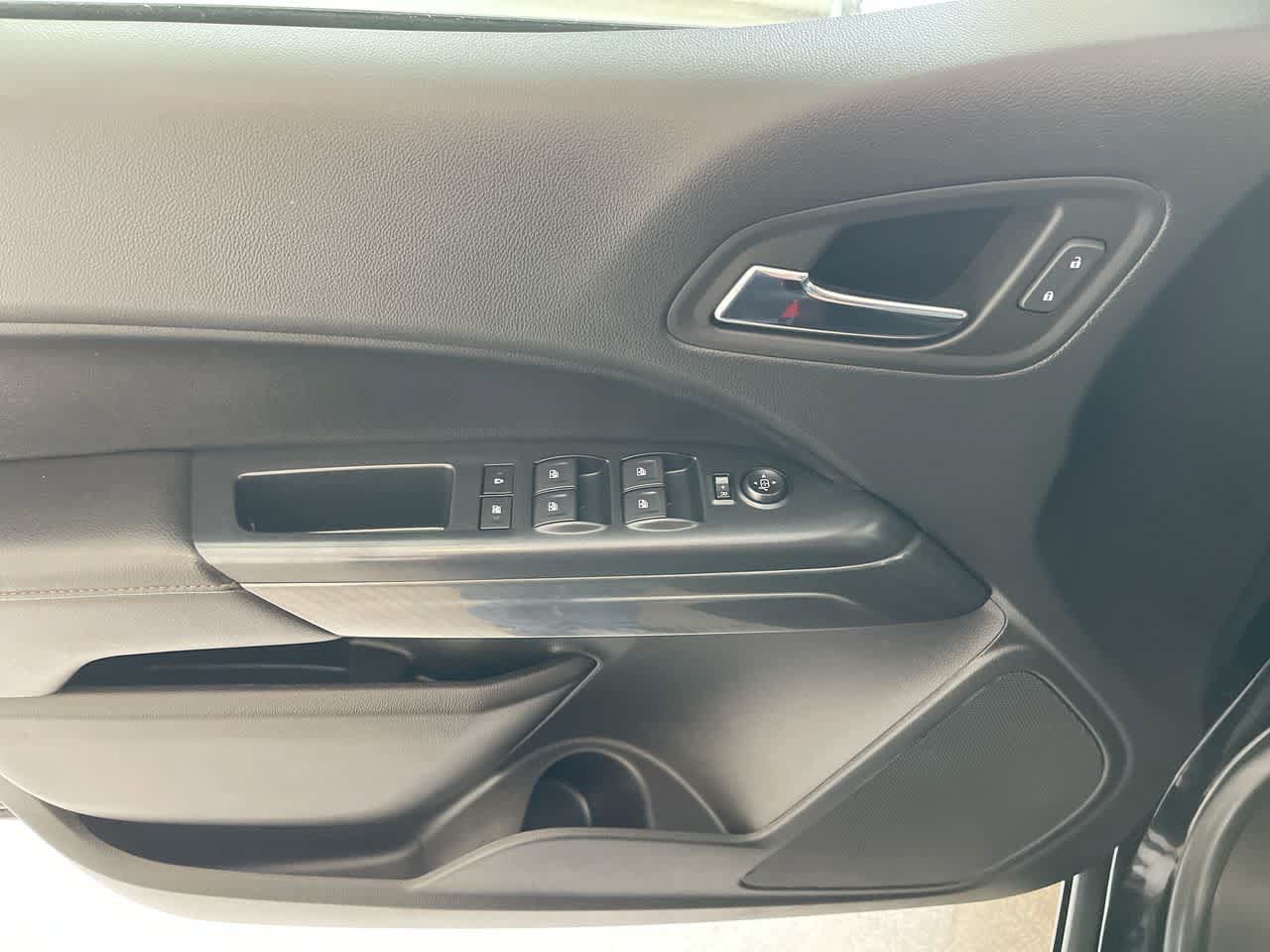 Used 2022 GMC Canyon AT4 w/ Trailering Package AWD/4WD image 13