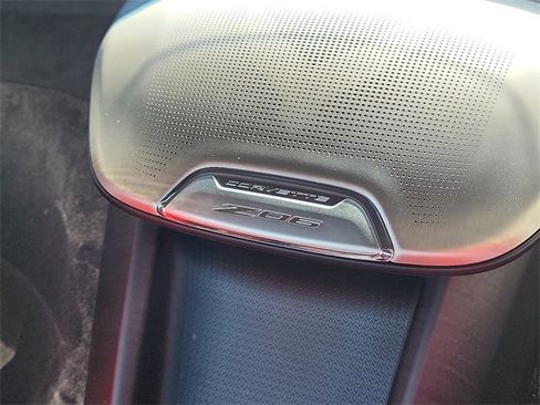New 2026 Chevrolet Corvette Z06 image 20