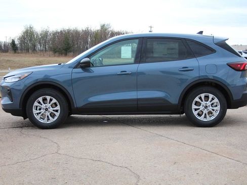 New 2026 Ford Escape Active w/ Tech Pack #1 FWD image 5