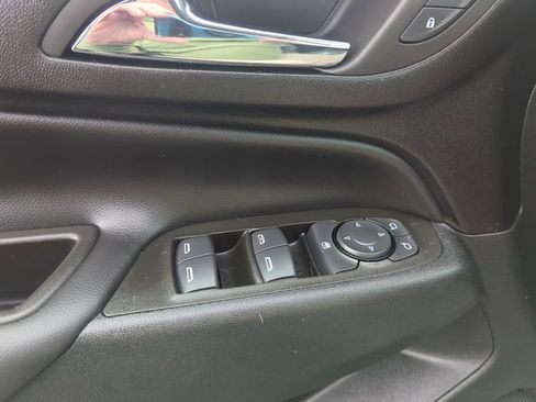 Certified 2023 Chevrolet Equinox LT image 26