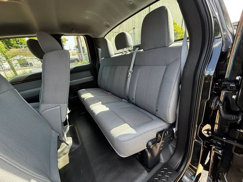 Used 2011 Ford F150 STX RWD image 12
