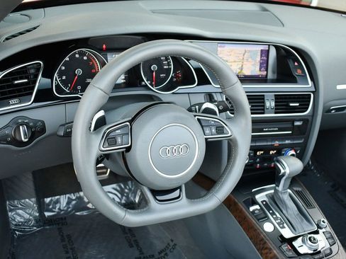 Used 2017 Audi A5 2.0T Sport w/ Technology Package image 55