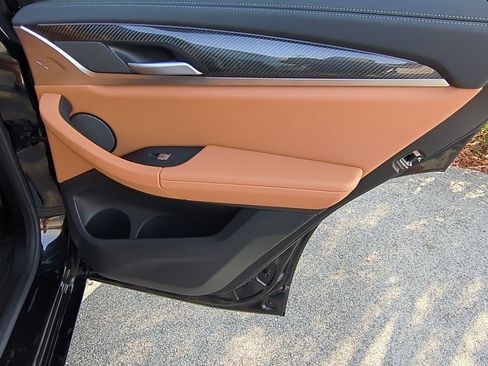 Used 2024 BMW X3 M40i image 35